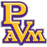 شعار Prairie View AM Lady Panthers