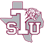 شعار Texas Southern Lady Tigers
