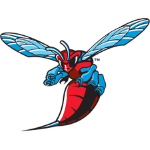شعار Delaware State Hornets