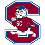 شعار South Carolina State Lady Bulldogs
