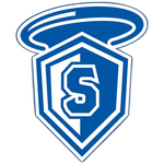 شعار Lady of The Lake Saints