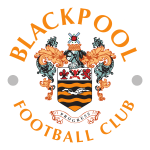شعار Blackpool FC