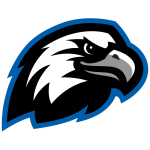 شعار Faulkner Eagles