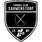 شعار FC Sarmenstorf
