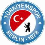شعار Turkiyemspor Berlin