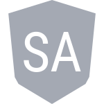 Saalfeld Titans شعار Saalfeld Titans