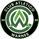 شعار Atlético Warnes