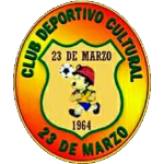 شعار CDC 23 de Marzo