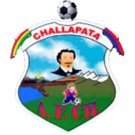 شعار Municipal Challapata
