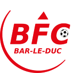 شعار Bar le Duc FC