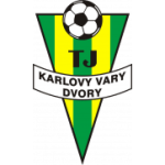 شعار TJ Karlovy Vary Dvory