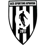 شعار ACS Sporting Apahida