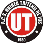 شعار ACS Unirea Tritenii de Jos