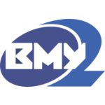 شعار VMU-2 Somovo