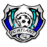 شعار Atlant Novaya Usman