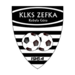 ZEFKA Kobyla Góra شعار ZEFKA Kobyla Góra