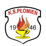 شعار Płomień Przyprostynia