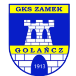شعار Zamek Gołańcz