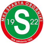 شعار Sparta Oborniki