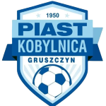 Piast Kobylnica شعار Piast Kobylnica