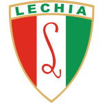 شعار Lechia Kostrzyn