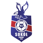 شعار Sokół Pniewy