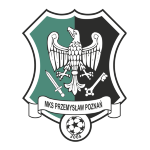 شعار MKS Przemysław Poznań