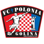 شعار Polonia Golina