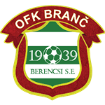 OFK Branč شعار OFK Branč