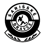 شعار FK Sarisske Dravce