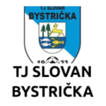 Tj Slovan Bystricka شعار Tj Slovan Bystricka