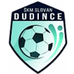 شعار TJ Slovan Dudince