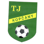 شعار Tj Kopcany