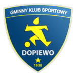 شعار GKS Dopiewo