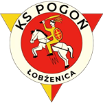 شعار KS Pogoń Łobżenica