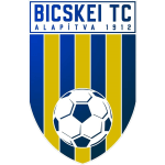 شعار Bicske II