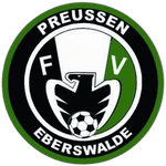 شعار FV Preussen Eberswalde