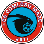 شعار CS Comloșu Mare