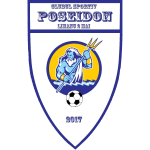 شعار CS Poseidon Limanu