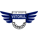 شعار CS Viitorul Hârșova