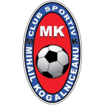 شعار CSC Mihail Kogălniceanu