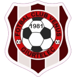 FC Venus Giurtelec شعار FC Venus Giurtelec