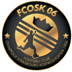 FCOSK 06 شعار FCOSK 06