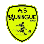 AS Huningue شعار AS Huningue