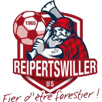 US Reipertswiller شعار US Reipertswiller