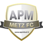شعار APM Metz FC
