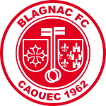 شعار Blagnac FC U19