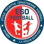 شعار ESOF La Roche-Sur-Yon U19
