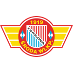 شعار Polonia II Środa Wielkopolska