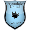 Avondale United شعار Avondale United